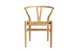 elevenpast Wishbone Wegner Wood Chair