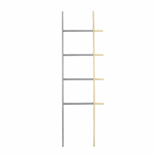 elevenpast Accessories Grey Top Deck Ladder