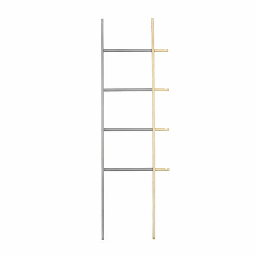 elevenpast Accessories Grey Top Deck Ladder