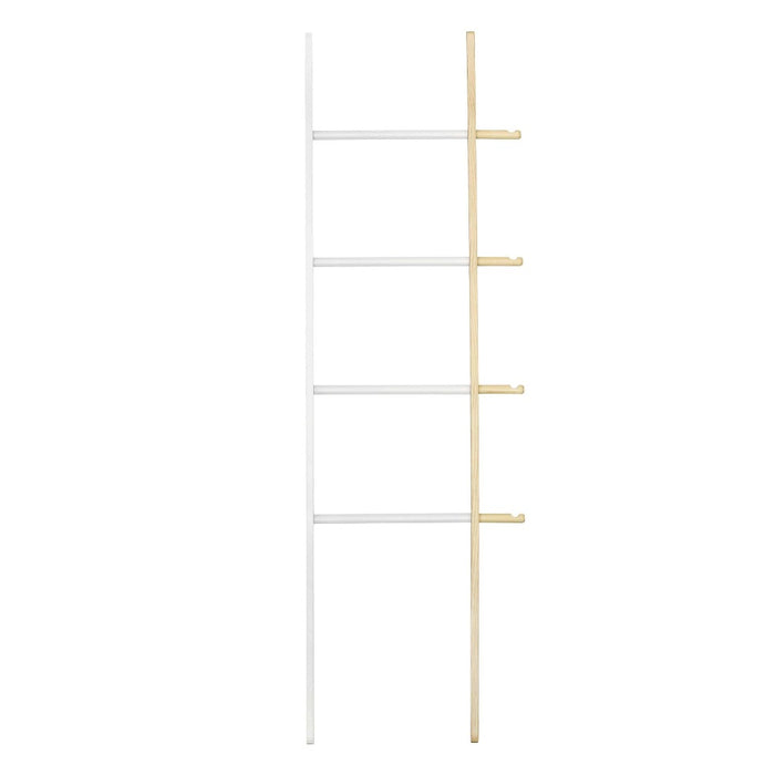 elevenpast Accessories White Top Deck Ladder