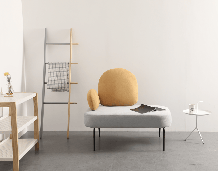 elevenpast Pebble Occasional Chair