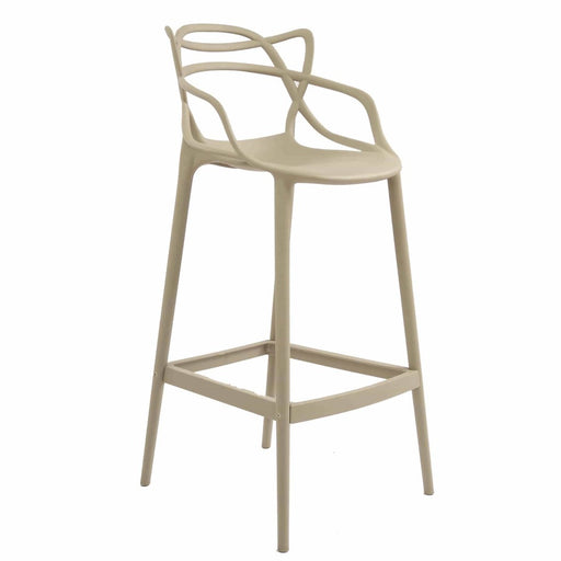 elevenpast Sand Replica Master Kitchen Stool