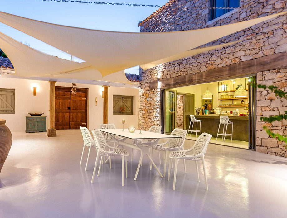 elevenpast Air Side Chair