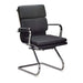 elevenpast Replica Eames Padded Visitor Chair