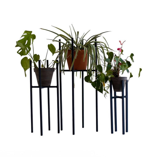 elevenpast Tetra-Planter Stand