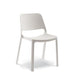elevenpast White Nuke Side Chair