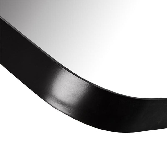 elevenpast Mirrors Addis Small Mirror