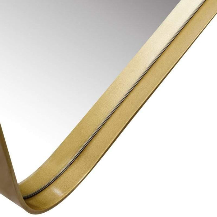 elevenpast Mirrors Addis Small Mirror