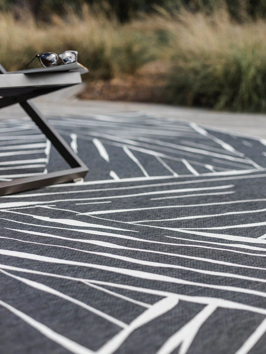 Etched Rug elevenpast