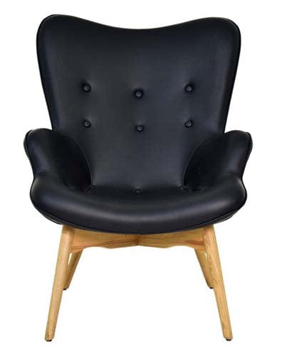 elevenpast Occasional Chair Replica Papa Single Armchair