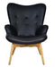 elevenpast Occasional Chair Replica Papa Single Armchair