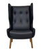 elevenpast Occasional Chair Wingback Armchair