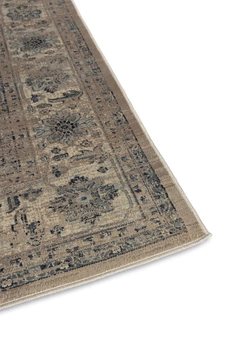 Hertex Haus Recollection Rug Drizzle