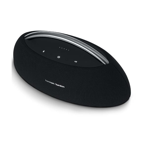 Harman Kardon Speakers Harman Kardon Go+Play Bluetooth Portable Speaker