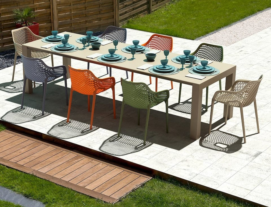 elevenpast Air Armchair