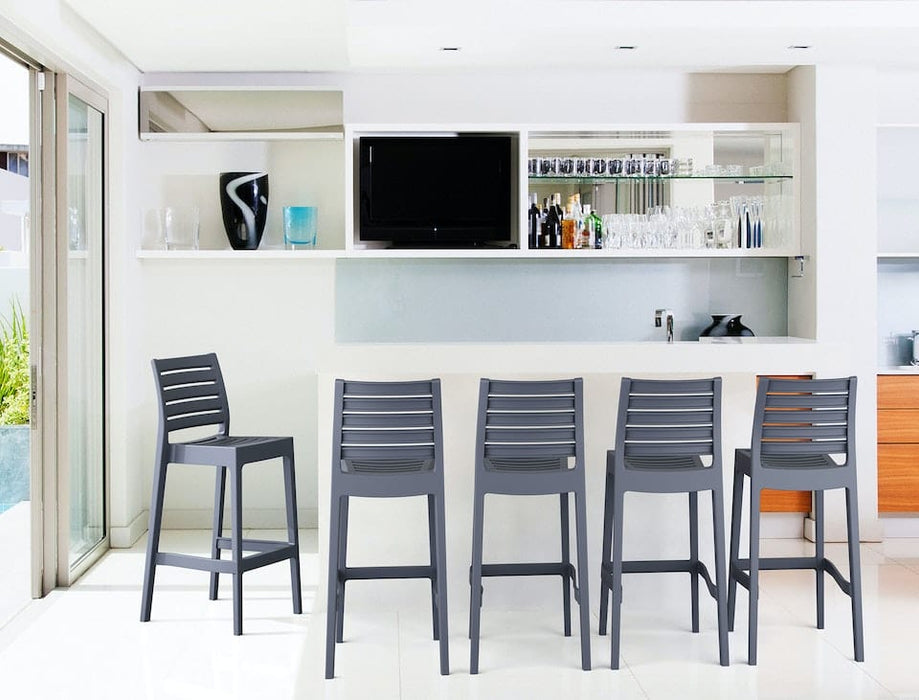 elevenpast Ares Bar Stool