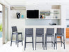 elevenpast Ares Bar Stool