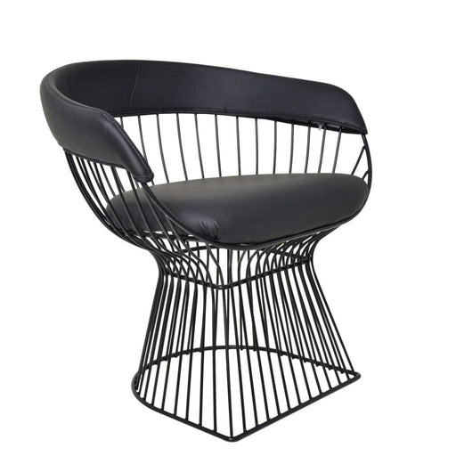 elevenpast Replica Warren Platner Chair - Steel