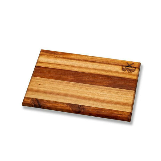 elevenpast Accessories Medium Basic Wooden Cutting Board