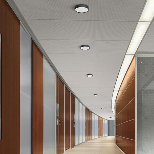 elevenpast table lamp Spazio Only Emergency Ceiling Light