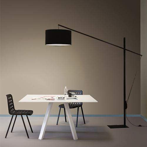 elevenpast table lamp Spazio Lovable Floor Light