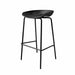 elevenpast Bar stool Replica Hay Bar Stool Metal Frame