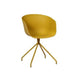 elevenpast Mustard Replica Hay Cafe Chair