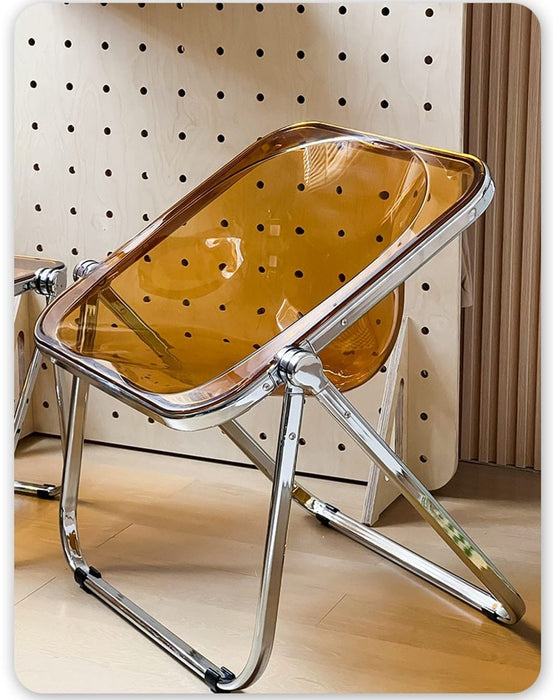 elevenpast Chairs Amber Lia Folding Chair CAPC204CAMBER