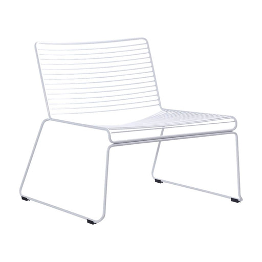 elevenpast Grid Occasional Chair