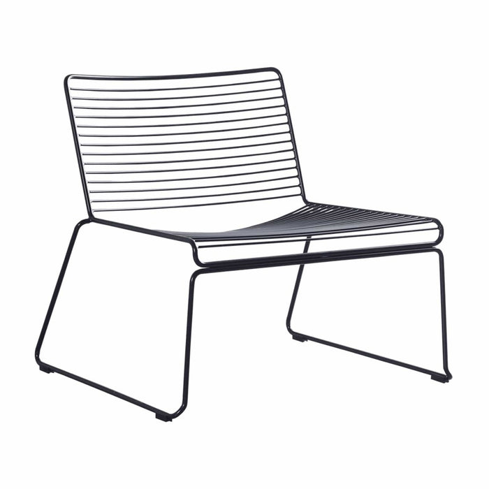 elevenpast Grid Occasional Chair