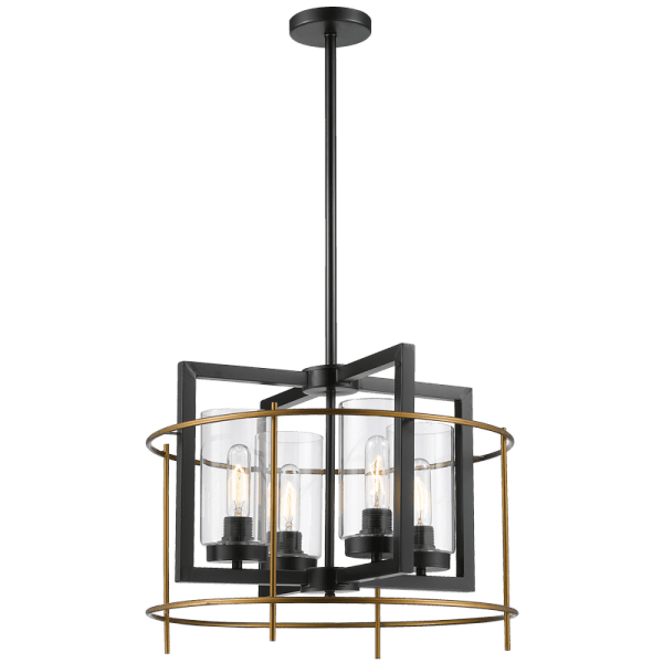 elevenpast Solitaire Pendant