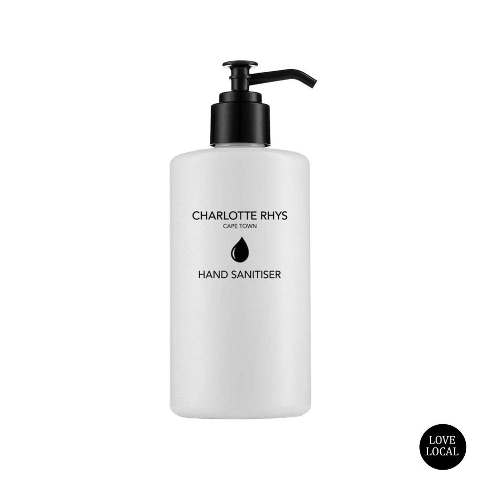 Charlotte Rhys Luxury Home products - Proudly South African | elevenpast