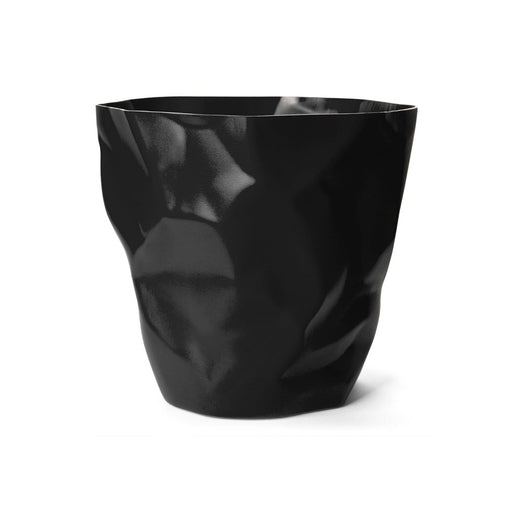 elevenpast bin Black Waste Bin