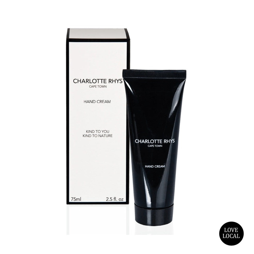 Charlotte Rhys Hand Cream– elevenpast