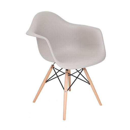 elevenpast Grey Hudson Chair