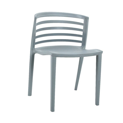 elevenpast Grey Harry Chair CS449