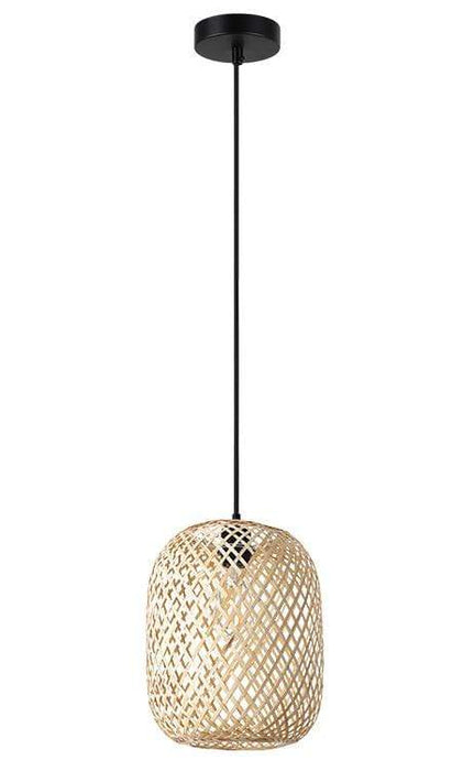 elevenpast Dombeya Bamboo Pendant