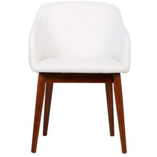 Benjamin Leisure Chair - elevenpast