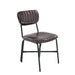 elevenpast Chairs Brown Middleton Dining Chair