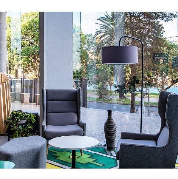 elevenpast Floor lamps CANTILEVER FLOOR LAMP