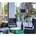 elevenpast Floor lamps CANTILEVER FLOOR LAMP