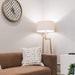Popstrukt Floor lamps JAGGERED FLOOR LAMP