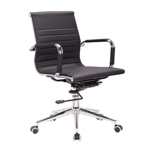 elevenpast Replica Eames Mid back Office Chair