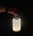 elevenpast Night Light Toro Rechargeable with Touch Dimmer H233 6009551804550