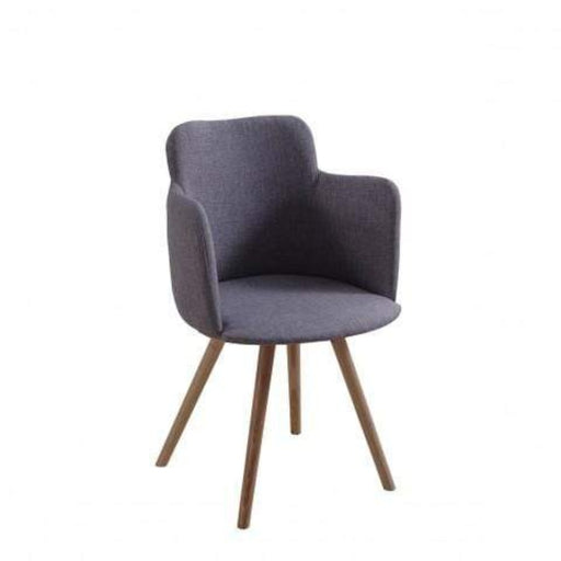 elevenpast Upholstered Replica Hay Armchair