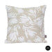 elevenpast Scatter Cushions White Conebush White Cushion Cover