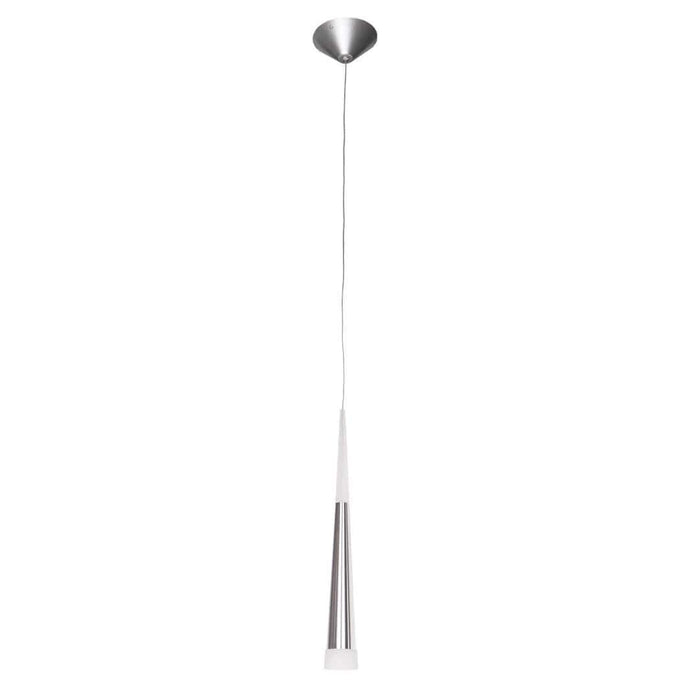 LED Cone Pendant Light | elevenpast