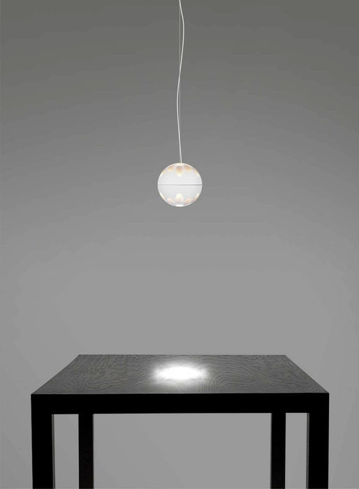 elevenpast Pendant Bowling Pendant