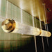 elevenpast Pendant Prague Pendant Light Gold MANHATTAN PENDANT LIGHT