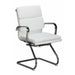 elevenpast Replica Eames Visitor Chair Padded